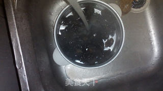 芹菜清炒云耳的做法步骤:5