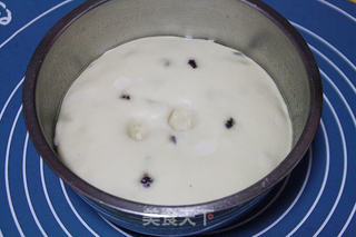 【法式蔓越莓麦穗包】:脆皮面包爱好者的福音的做法步骤:8