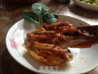 新奥尔良烤翅的做法步骤:10