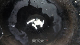 芹菜清炒云耳的做法步骤:6