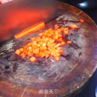【新味COOK的试用报告】意式肉酱面的做法步骤:3