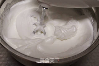 裸蛋糕——健康零添加的做法步骤:6