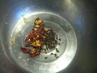 多味拌包菜的做法步骤：4
