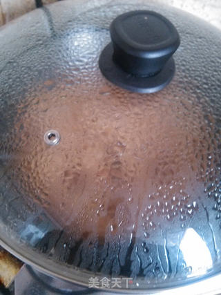 可乐鸡翅的做法步骤:6
