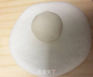 破酥馒头的做法步骤:5