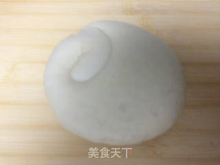破酥馒头的做法步骤:8