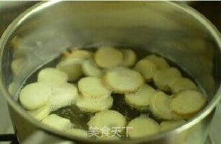 日式杏鲍菇的做法步骤:3