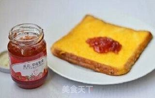 法国吐司的做法步骤：8