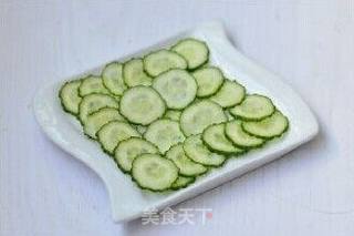 和风什锦蘑菇沙拉的做法步骤:4