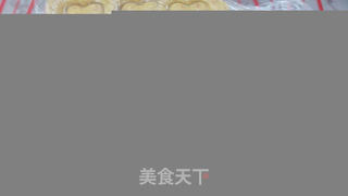 猴头菇小饼干(附猴头菇粉的做法)的做法步骤:13