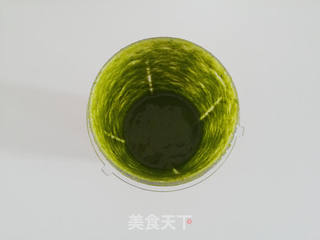 青酱 【意式Pesto】的做法步骤:5