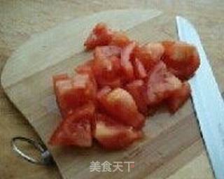 营养满分清爽沙拉的做法步骤:3