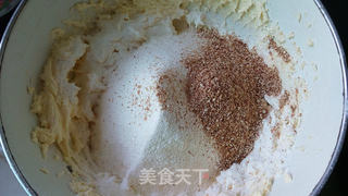 猴头菇小饼干(附猴头菇粉的做法)的做法步骤:11