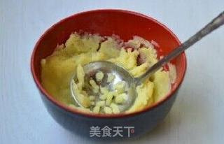 怀旧土豆沙拉的做法步骤:4