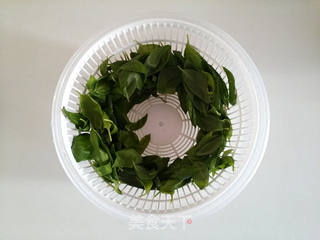 青酱 【意式Pesto】的做法步骤:2