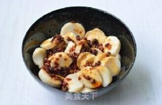 日式杏鲍菇的做法步骤:7