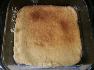 柠檬方(Lemon Bars)的做法步骤:5