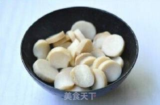 日式杏鲍菇的做法步骤:4