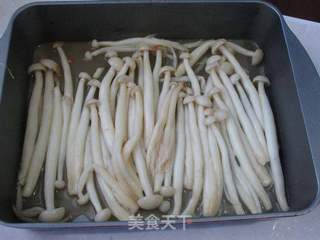 培根菠菜沙拉的做法步骤:5