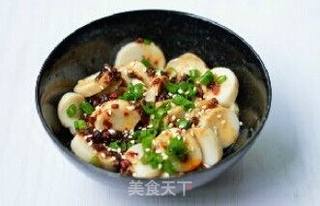 日式杏鲍菇的做法步骤:9