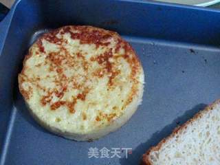 千岛牛肉汉堡的做法步骤:9