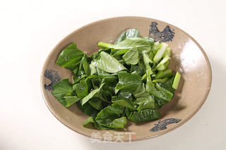 煲仔排骨饭—捷赛私房菜的做法步骤:2