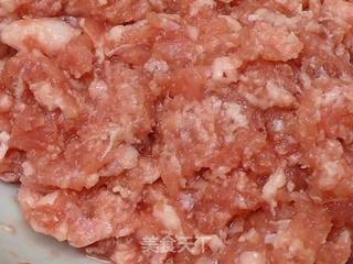 泡菜玉米辣蒸肉饼 ☆蒸肉饼10的做法步骤:2