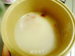 【荷美尔18般美味，“宴”惊四座】香肠菜饭的做法步骤：12