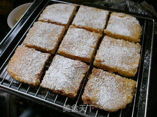 柠檬方(Lemon Bars)的做法步骤:11