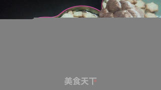 猴头菇小饼干(附猴头菇粉的做法)的做法步骤:17