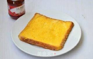 法国吐司的做法步骤：7