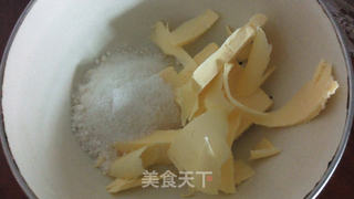 猴头菇小饼干(附猴头菇粉的做法)的做法步骤:6
