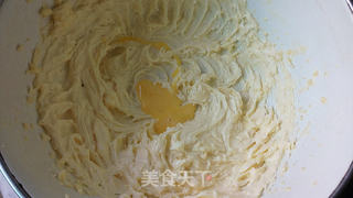 猴头菇小饼干(附猴头菇粉的做法)的做法步骤:9