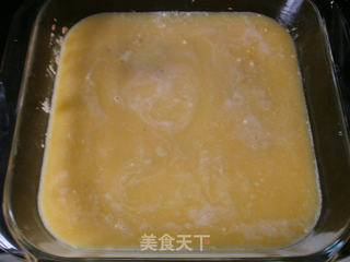 柠檬方(Lemon Bars)的做法步骤:9