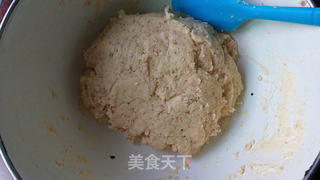 猴头菇小饼干(附猴头菇粉的做法)的做法步骤:12