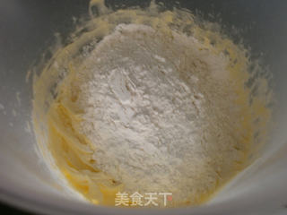柠檬方(Lemon Bars)的做法步骤:3