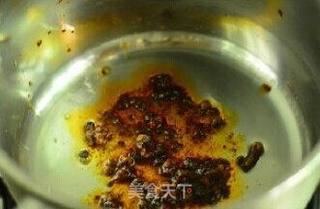 日式杏鲍菇的做法步骤:6