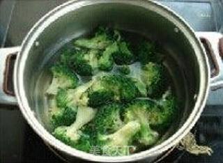 营养满分清爽沙拉的做法步骤:2