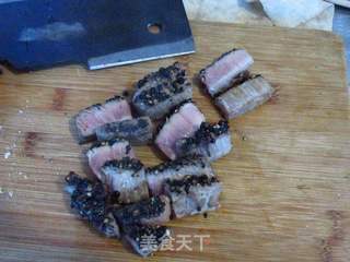 千岛牛肉汉堡的做法步骤:11