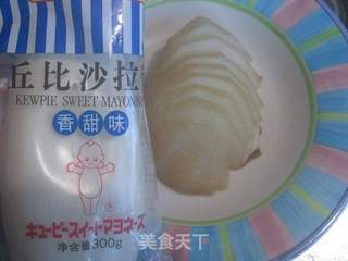 蜜糖雪梨的做法步骤:6