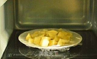 怀旧土豆沙拉的做法步骤:3