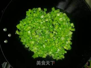 西芹腰果的做法步骤:6