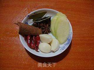【干豆角红烧肉】大口吃肉的感觉才叫爽！的做法步骤：4