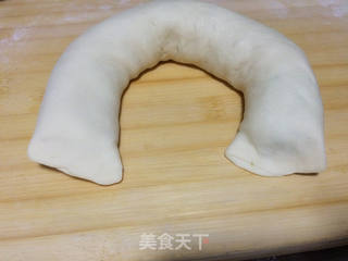 老北京肉笼的做法的做法步骤:10
