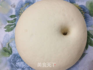 老北京肉笼的做法的做法步骤:5
