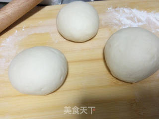 老北京肉笼的做法的做法步骤:6