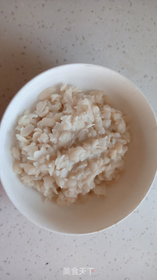摩卡咖啡月饼——酥脆可口,香味十足的做法步骤:2