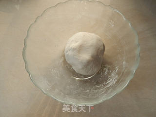 酒酿汤圆的做法步骤:2