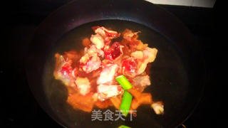 啤酒鸭的做法步骤:2