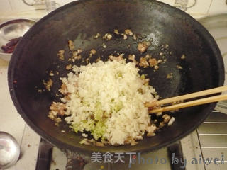福州肉燕的做法步骤:6